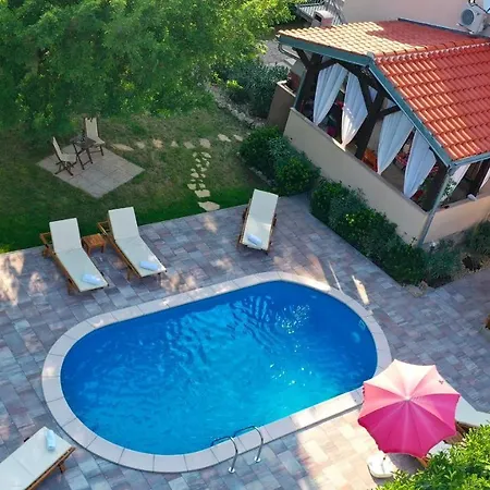 Sonja Apartamento Šilo