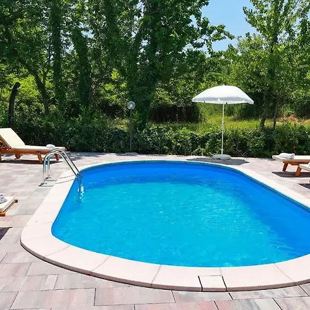 Sonja Apartamento Šilo