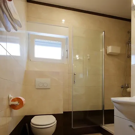 Sonja Apartamento Šilo