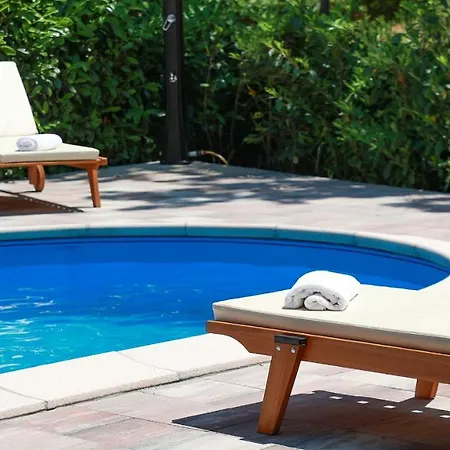 Sonja Apartamento Šilo