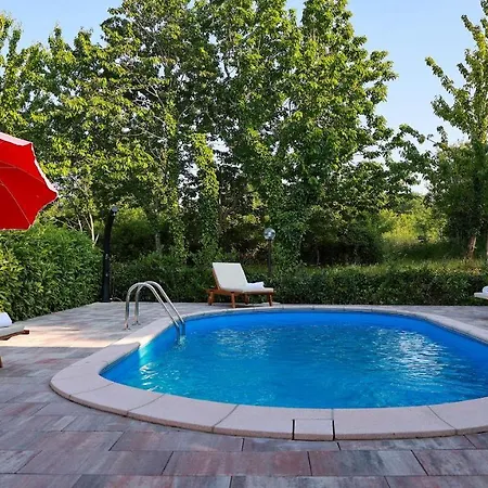 Sonja Apartamento Šilo