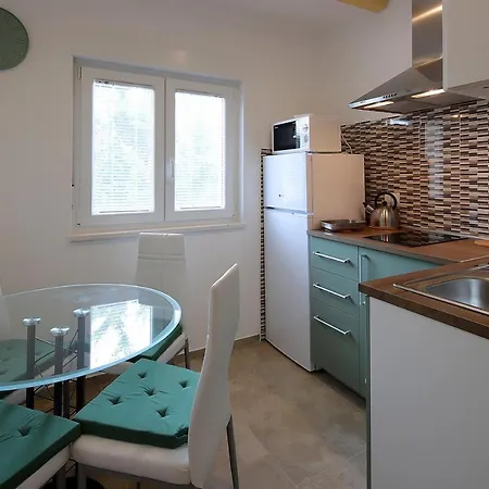 Sonja Apartamento Šilo