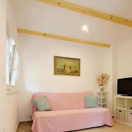 Apartamento Sonja *