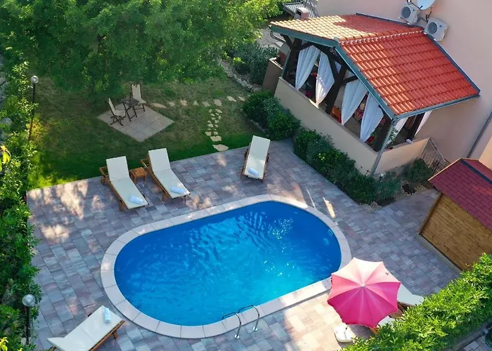 Sonja Apartmán Šilo