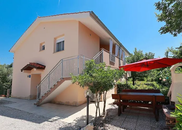 Sonja Apartmán *