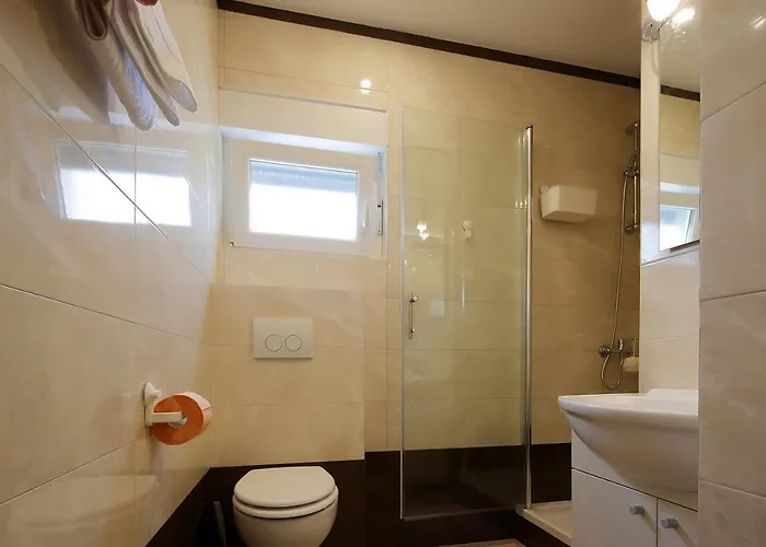 Sonja Apartmán Šilo