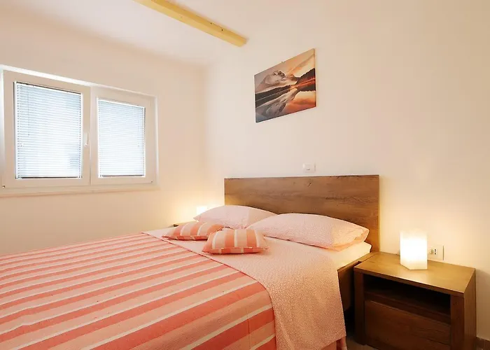 Apartmán Sonja