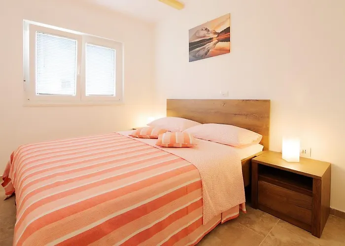 Sonja Apartmán Šilo