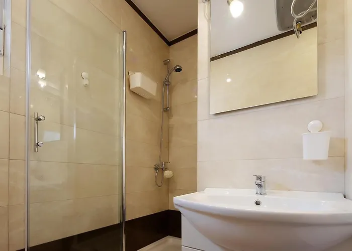 Apartmán Sonja *