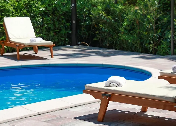 Sonja Apartman Šilo