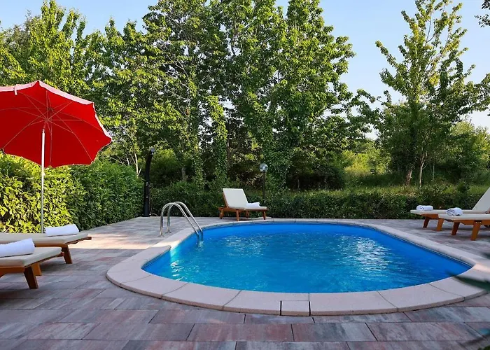 Sonja Apartman Šilo