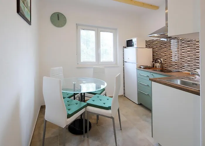 Apartmán Sonja *