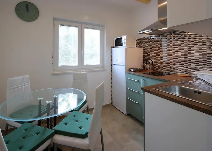 Sonja Apartmán Šilo