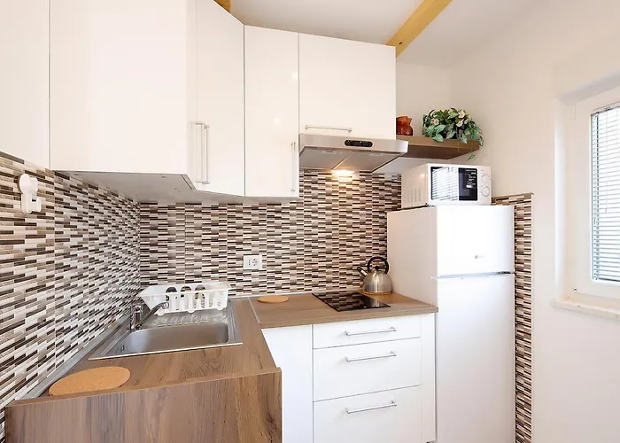 Sonja Apartmán *