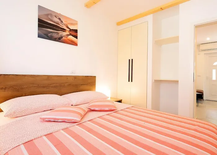 Apartmán Sonja