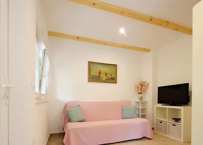 Apartmán Sonja *