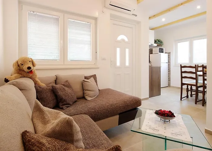 Sonja Apartmán