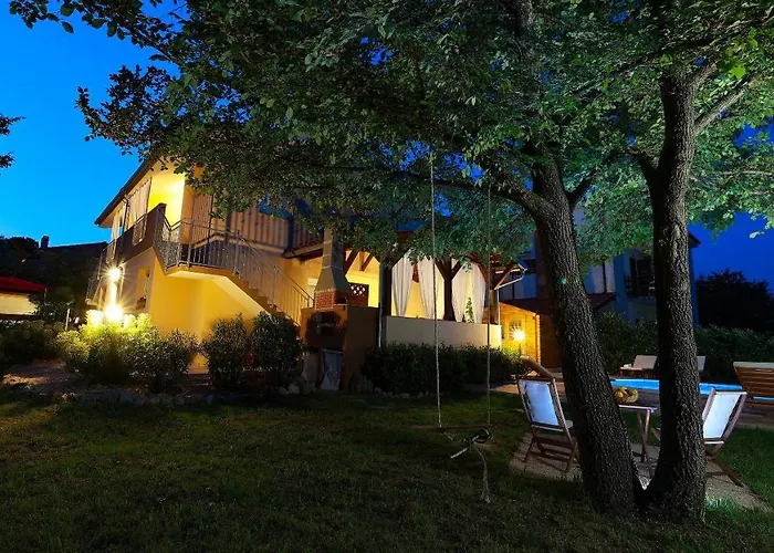 Sonja Apartmán
