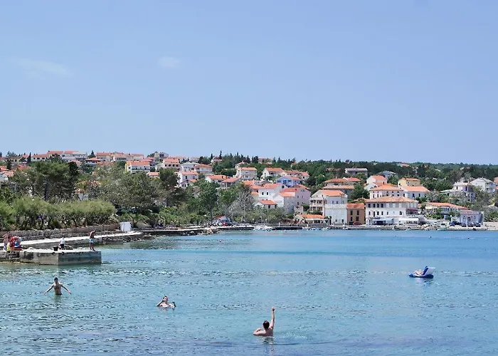 Lägenhet Sonja Šilo