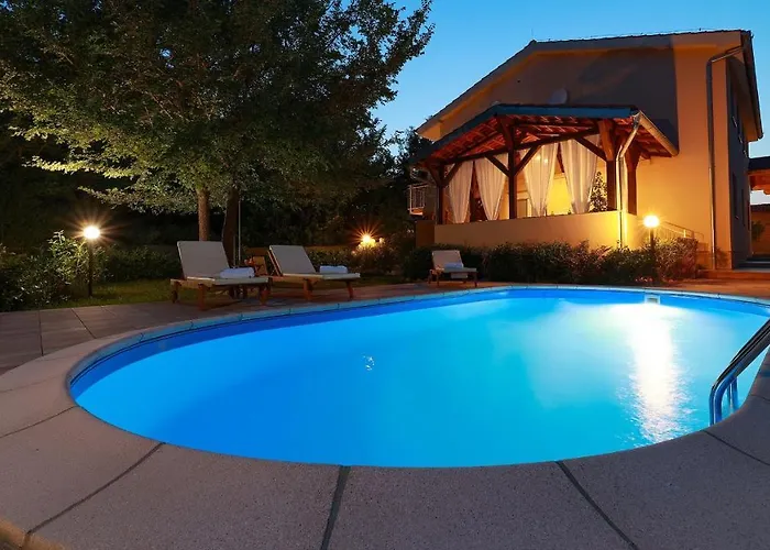 Sonja Lägenhet Šilo